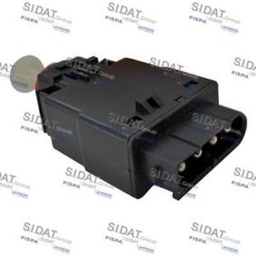 Comprar Interruptor de luces freno de SIDAT 5.140143 a bajo precio de 17,60 €