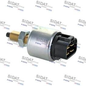 Comprar Interruptor de luces freno de SIDAT 5.140151 a bajo precio de 19,85 €