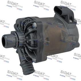 Comprar Bomba de agua auxiliar de SIDAT 5.5098 a bajo precio de 301,99 €