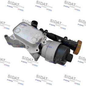 Acquista Radiatore olio motore da SIDAT 590063C a buon mercato per soli 109,26 €