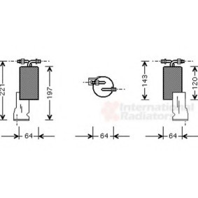 Klimatrockner 0700D066