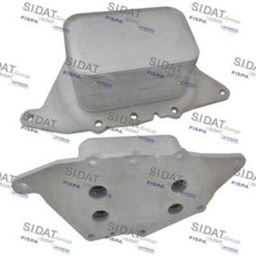 Achetez des Radiateur d'huile SIDAT 590179 à prix pour 76,35 €