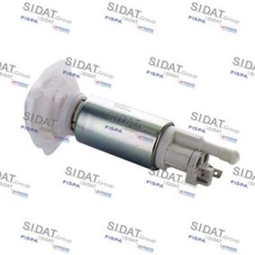 Achetez des Pompe à carburant SIDAT 70002A2 à prix pour 31,29 €