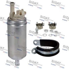 Achetez des Pompe à carburant SIDAT 70092A2 à prix pour 76,95 €