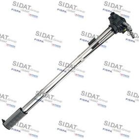 Compre Sensor, nível de combustível da SIDAT 71452 a um preço baixo por 219,76 €