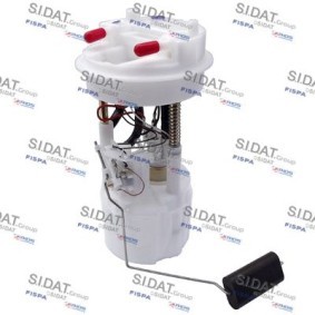 Achetez des Unité d'injection de carburant SIDAT 72008A2 à prix pour 59,74 €