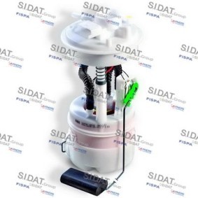Achetez des Unité d'injection de carburant SIDAT 72041A2 à prix pour 81,07 €