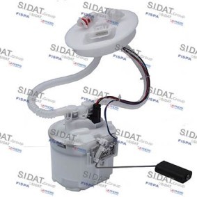 Achetez des Unité d'injection de carburant SIDAT 72102A2 à prix pour 84,33 €