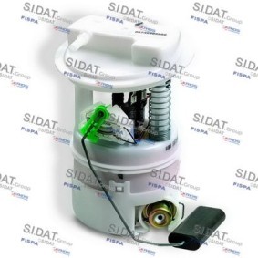 Achetez des Unité d'injection de carburant SIDAT 72268A2 à prix pour 100,90 €