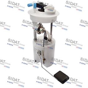 Achetez des Unité d'injection de carburant SIDAT 72271A2 à prix pour 84,55 €
