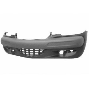 Achetez des Pare-choc VAN WEZEL 0720572 à prix pour 139,47 €