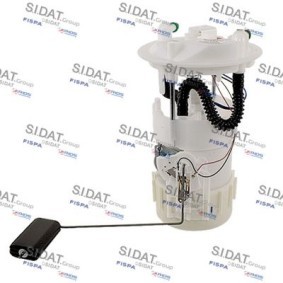Achetez des Unité d'injection de carburant SIDAT 72406A2 à prix pour 108,25 €