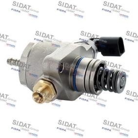 Acquista Pompa ad alta pressione da SIDAT 74078 a buon mercato per soli 258,22 €