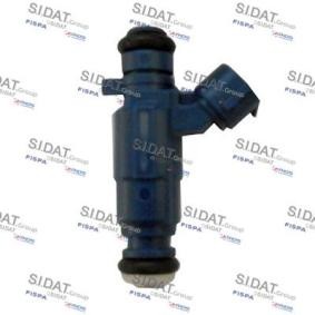 Compre Válvula injectora da SIDAT 81.493 a um preço baixo por 94,59 €