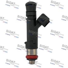 Achetez des Injecteur SIDAT 81.495 à prix pour 100,19 €