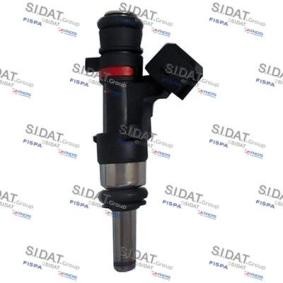 Achetez des Injecteur SIDAT 81.514 à prix pour 124,80 €