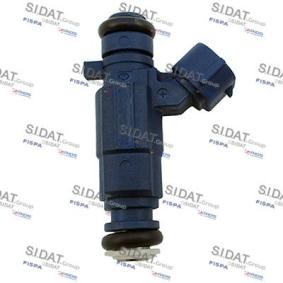 Compre Válvula injectora da SIDAT 81.523 a um preço baixo por 71,86 €