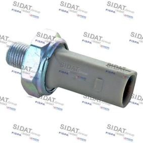 Comprar Interruptor de control de la presión de aceite de SIDAT 82.042 a bajo precio de 52,29 €