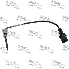 Comprar Sensor, temp. gas escape de SIDAT 82.1002A2 a bajo precio de 75,06 €