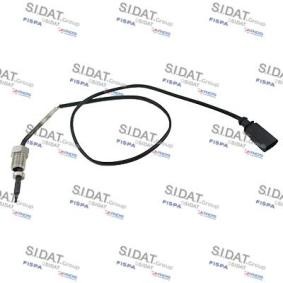 Comprar Sensor, temp. gas escape de SIDAT 82.121A2 a bajo precio de 80,70 €