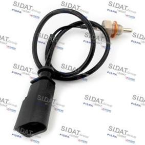 Comprar Sensor, temp. gas escape de SIDAT 82.1283 a bajo precio de 72,49 €