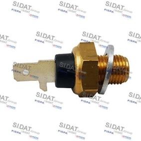 Comprar Sensor de temperatura de aceite de SIDAT 82.1332 a bajo precio de 9,75 €