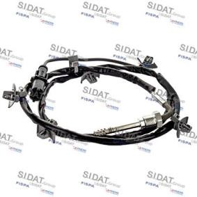 Comprar Sensor, temp. gas escape de SIDAT 82.1341 a bajo precio de 123,81 €