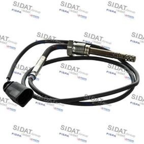 Comprar Sensor, temp. gas escape de SIDAT 82.1364 a bajo precio de 122,89 €
