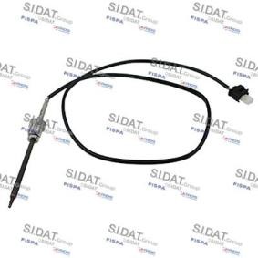 Comprar Sensor, temp. gas escape de SIDAT 82.164A2 a bajo precio de 100,45 €