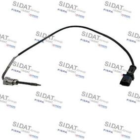 Comprar Sensor, temp. gas escape de SIDAT 82.306A2 a bajo precio de 67,93 €