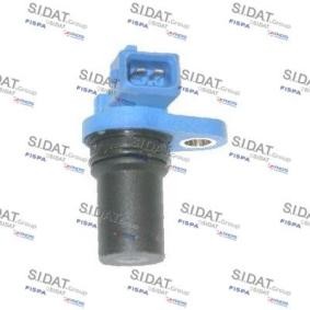 Acquista Sensore, Impulso d'accensione da SIDAT 83.013A2 a buon mercato per soli 18,01 €