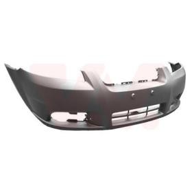 Achetez des Pare-choc VAN WEZEL 0815574 à prix pour 68,89 €