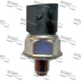 Acquista Sensore, Pressione carburante da SIDAT 83.1264 a buon mercato per soli 82,65 €