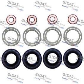 Achetez des Kit de joints, injecteur SIDAT 83.1413 à prix pour 53,64 €