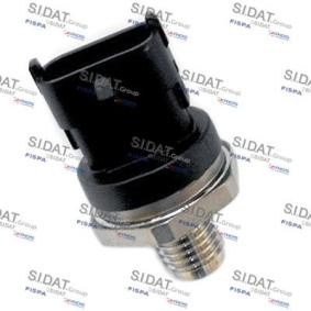 Comprar Sensor, presión combustible de SIDAT 83.1425 a bajo precio de 189,74 €