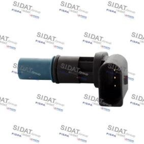Acquista Sensore, Impulso d'accensione da SIDAT 83.216A2 a buon mercato per soli 22,98 €