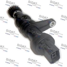Köp Sensor, hastighet / varvtal av SIDAT 83.3142 till det låga priset 484,18 kr