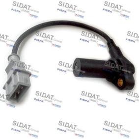 Kurbelwellensensor von SIDAT