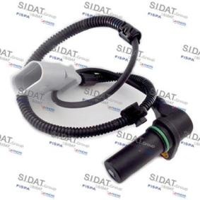 Kurbelwellensensor von SIDAT