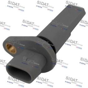 Sensor, Geschwindigkeit / Drehzahl 83.3332