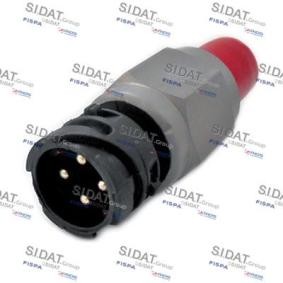 Kjøp Sensor, hastighet / turtall av SIDAT 83.3336 til den lave prisen 649,35 NOK
