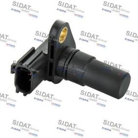 Drehzahlsensor von SIDAT für Legacy V Kombi (BR) günstig online kaufen