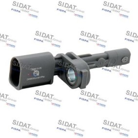 Kjøp Sensor, ABS av SIDAT 84.1072A2 til den lave prisen 336,00 NOK