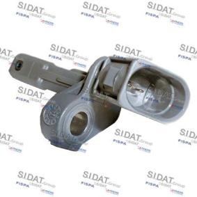 Compre Sensor, rotações da roda da SIDAT 84.1073A2 a um preço baixo por 32,51 €