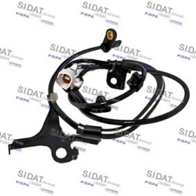 Compre Sensor, rotações da roda da SIDAT 84.1125A2 a um preço baixo por 60,34 €
