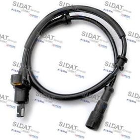 ABS-Sensor von SIDAT 84.1168