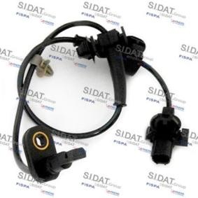 ABS-Sensor von SIDAT 84.1193