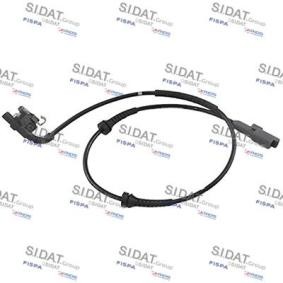 ABS-Sensor von SIDAT 84.1279
