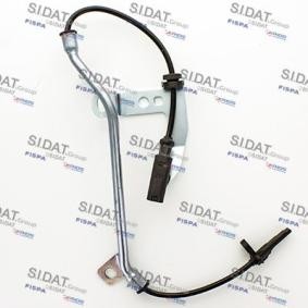 Køb ABS Sensor af SIDAT 84.1318 til den lave pris 1810,07 DKK