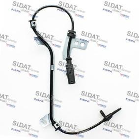 Køb ABS Sensor af SIDAT 84.1319 til den lave pris 1601,32 DKK